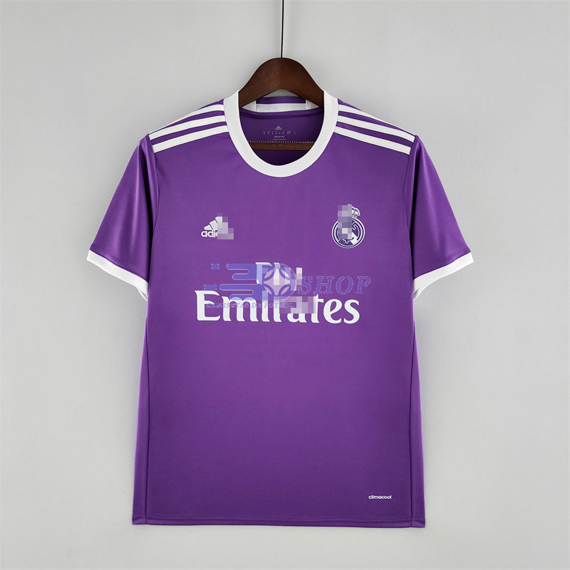 camiseta real madrid 2022
